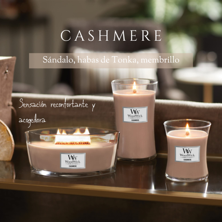 cashmere